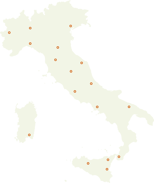 Derattizzazione in Italia