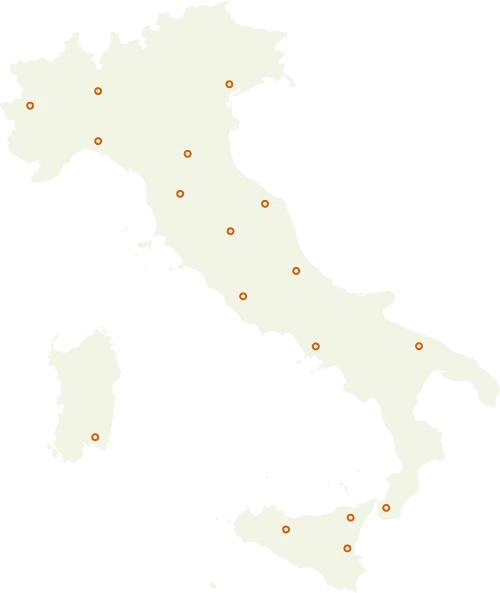 Derattizzazione in Italia