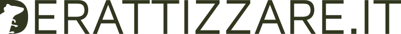 derattizzare,derattizzazione